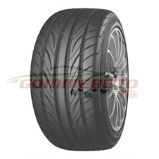 COP. 225/35ZR17 YOKOHAMA S-DRIVE 86Y